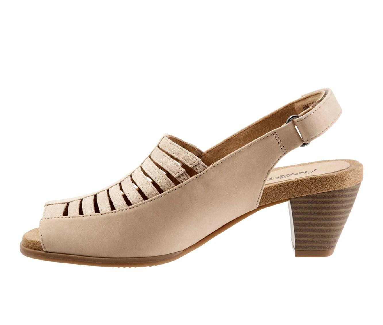 Women's Trotters Minnie Dress Sandals - Image 4