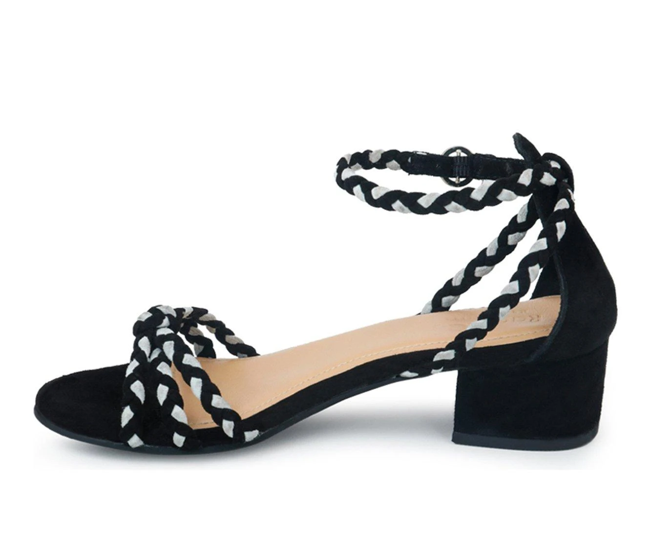 Women's Rag & Co Candance Dress Sandals - Image 4