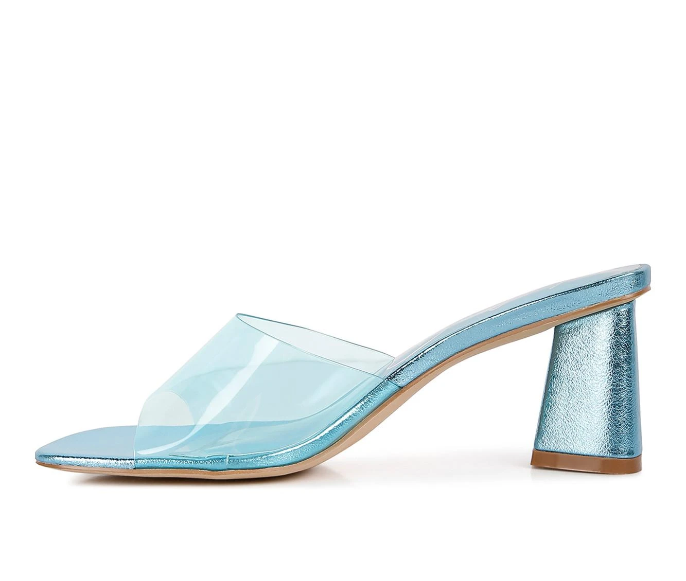 Women's London Rag Eugnie Dress Sandals - Image 4