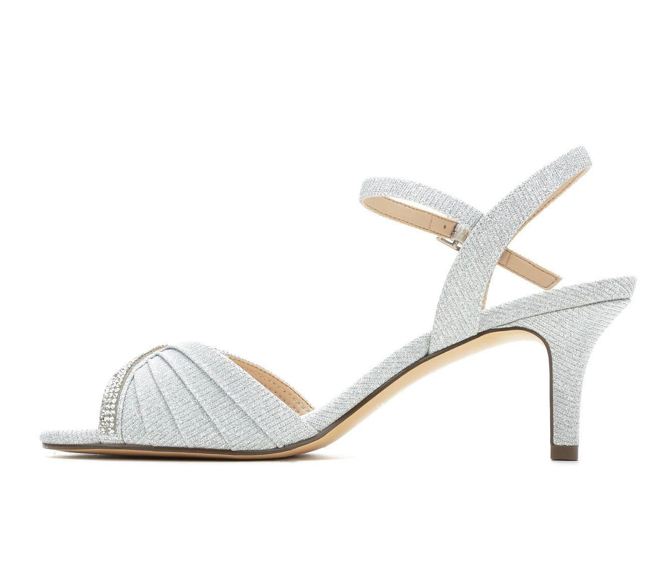 Women's Touch Of Nina Nadiga Special Occasion Shoes - Image 4