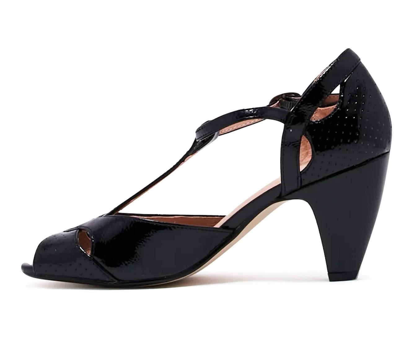 Women's Chelsea Crew Nico Dress Sandals - Image 4