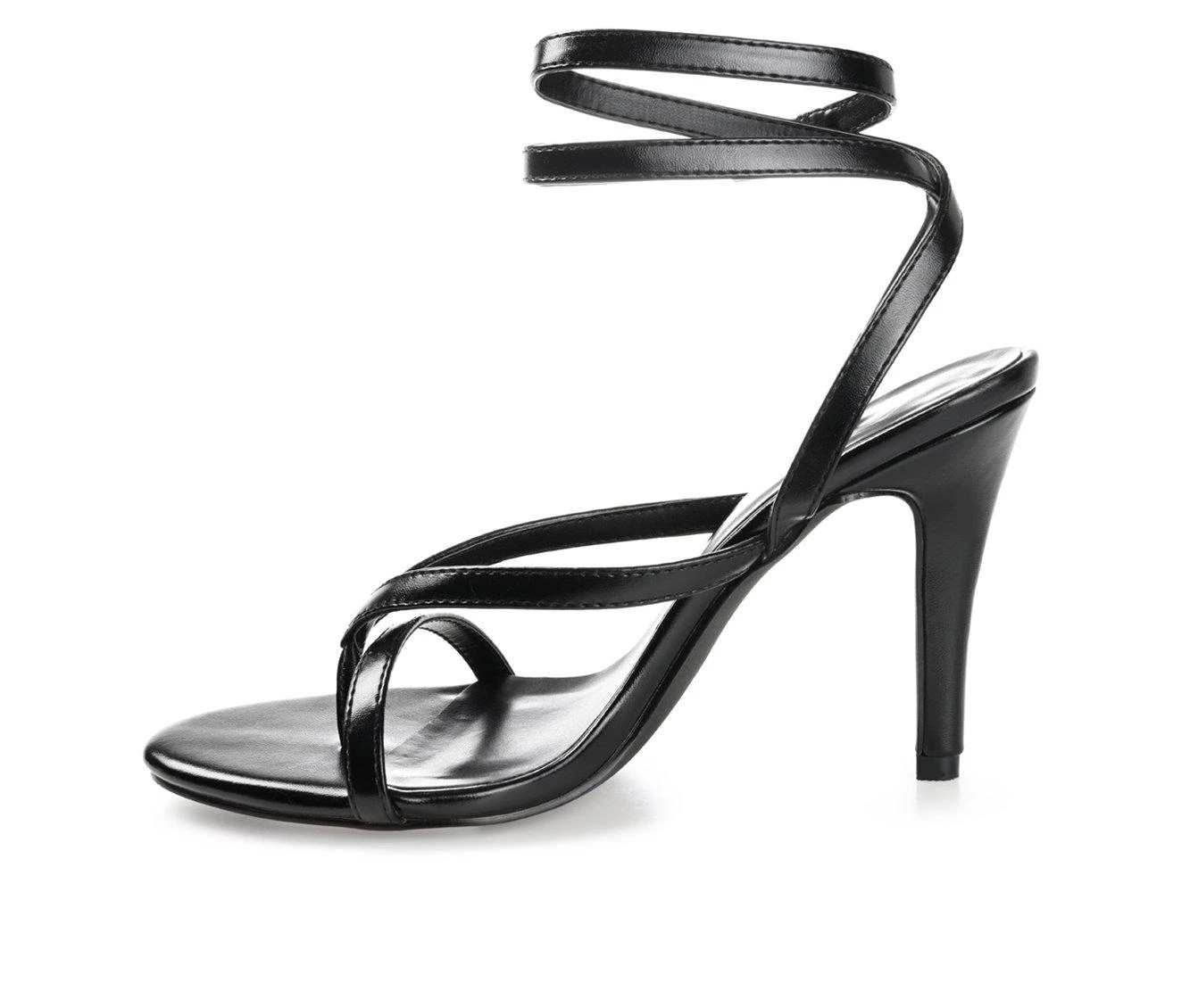 Women's Journee Collection Waverlee Dress Sandals - Image 4