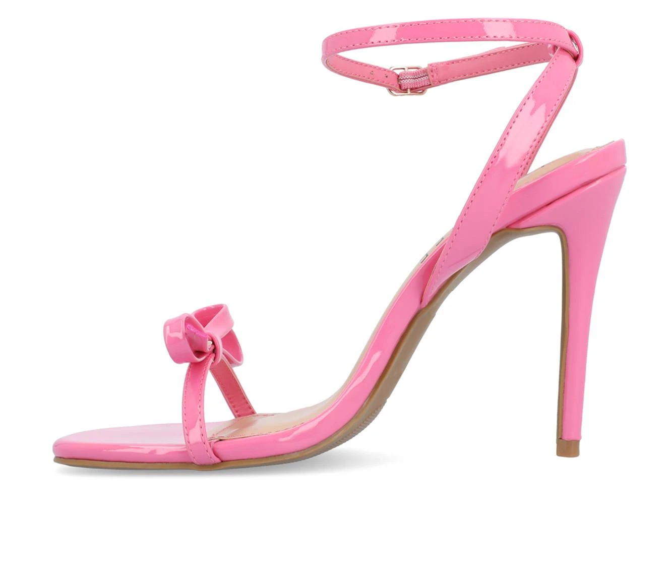 Women's Journee Collection Elvina Dress Sandals - Image 4