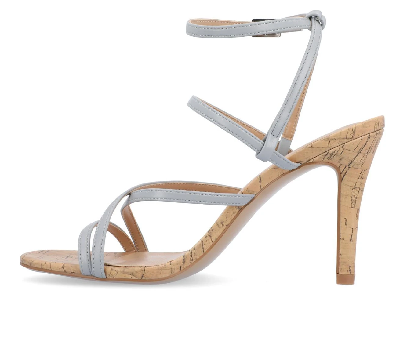 Women's Journee Collection Fylissa Dress Sandals - Image 4