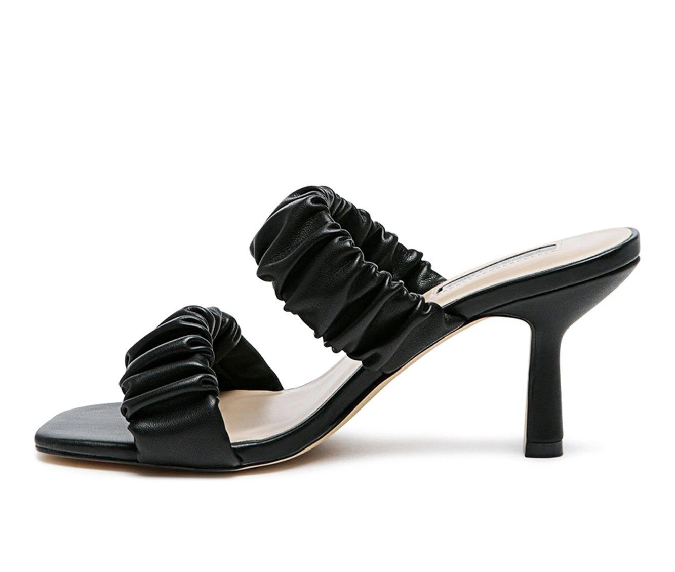 Women's London Rag Lady Lynn Dress Sandals - Image 4