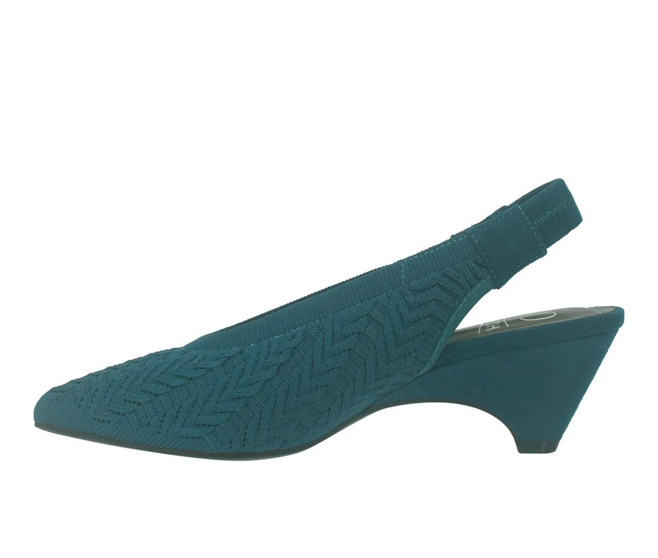 Women's Impo Elaira Wedge Pumps - Image 4