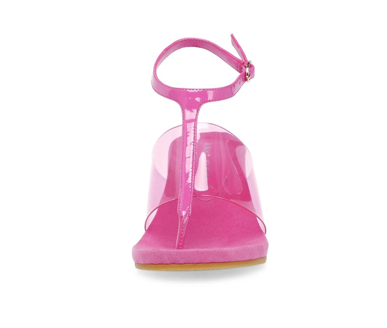 Women's Anne Klein Ikari Wedge Sandals - Image 4