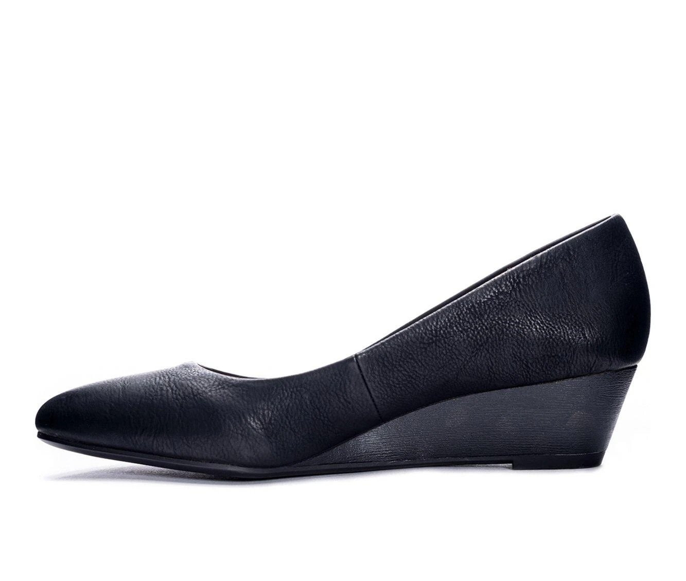 Women's CL By Laundry Alyce Wedges - Image 4