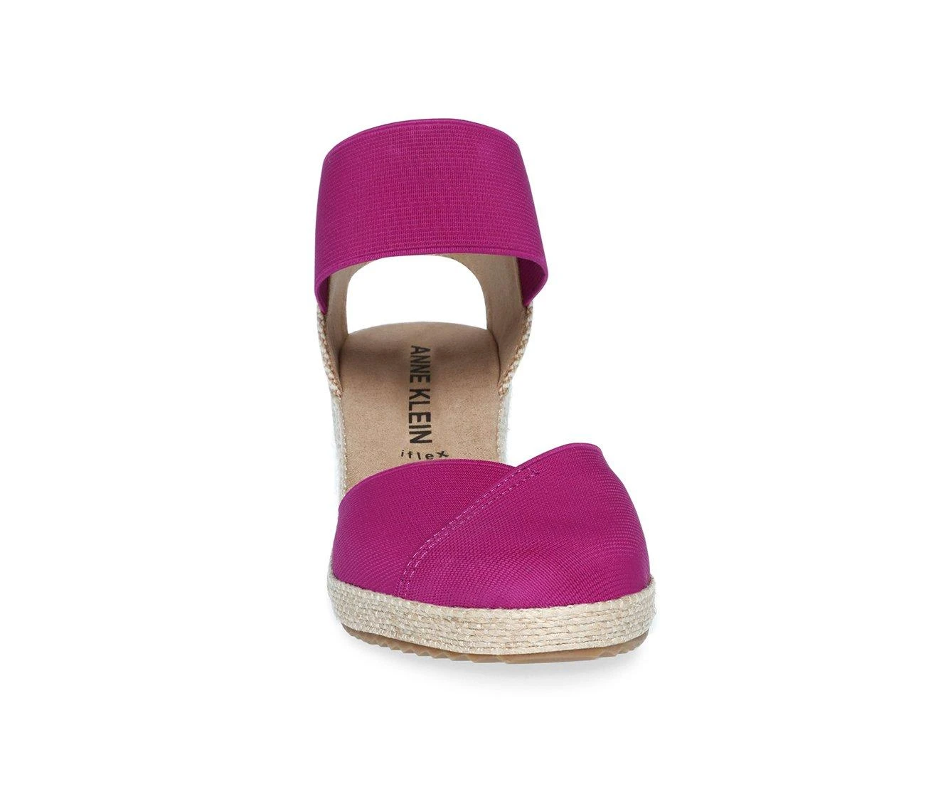 Women's Anne Klein Zoey Wedges - Image 4