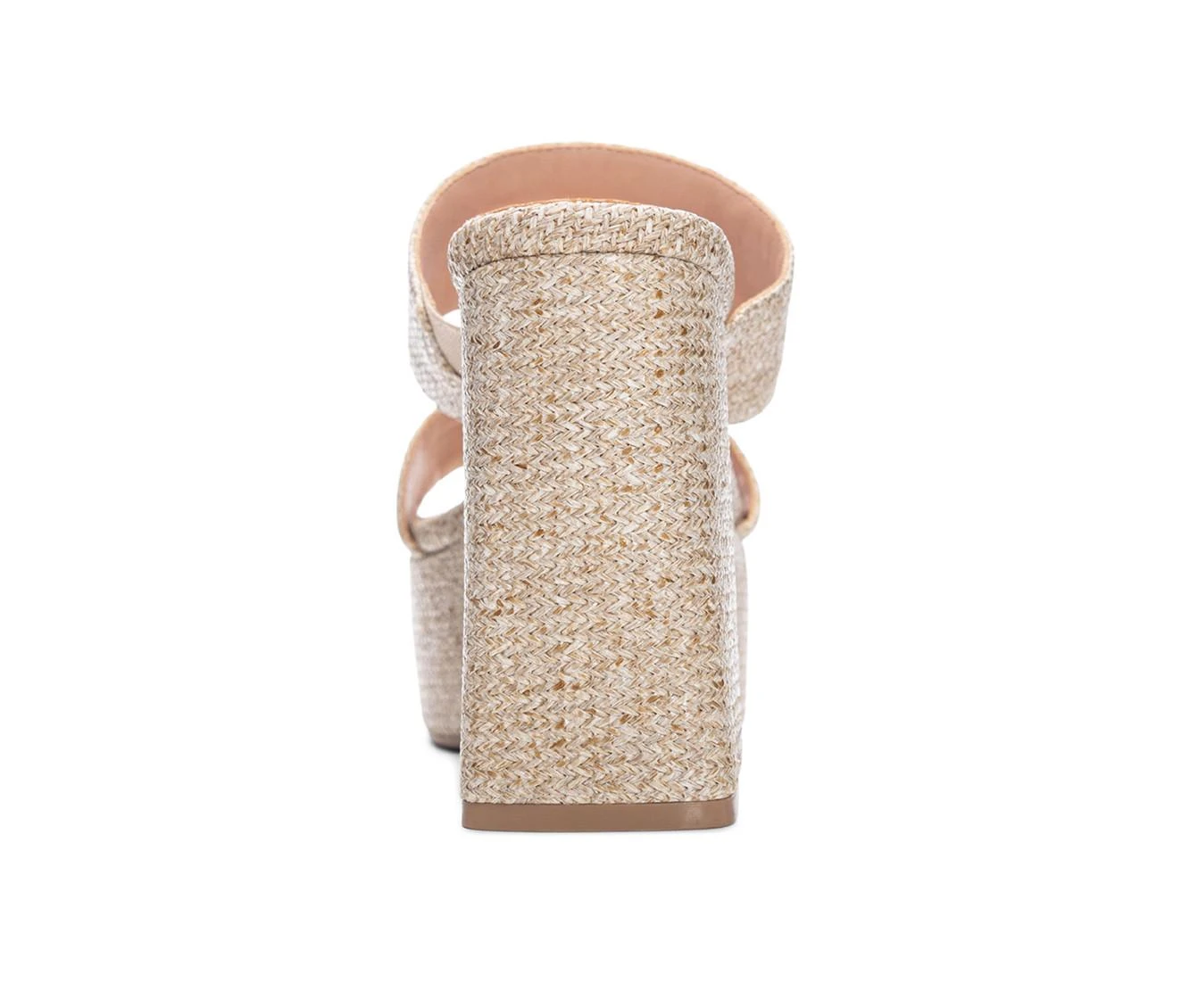 Women's Chinese Laundry Nice Platform Dress Sandals - Image 5