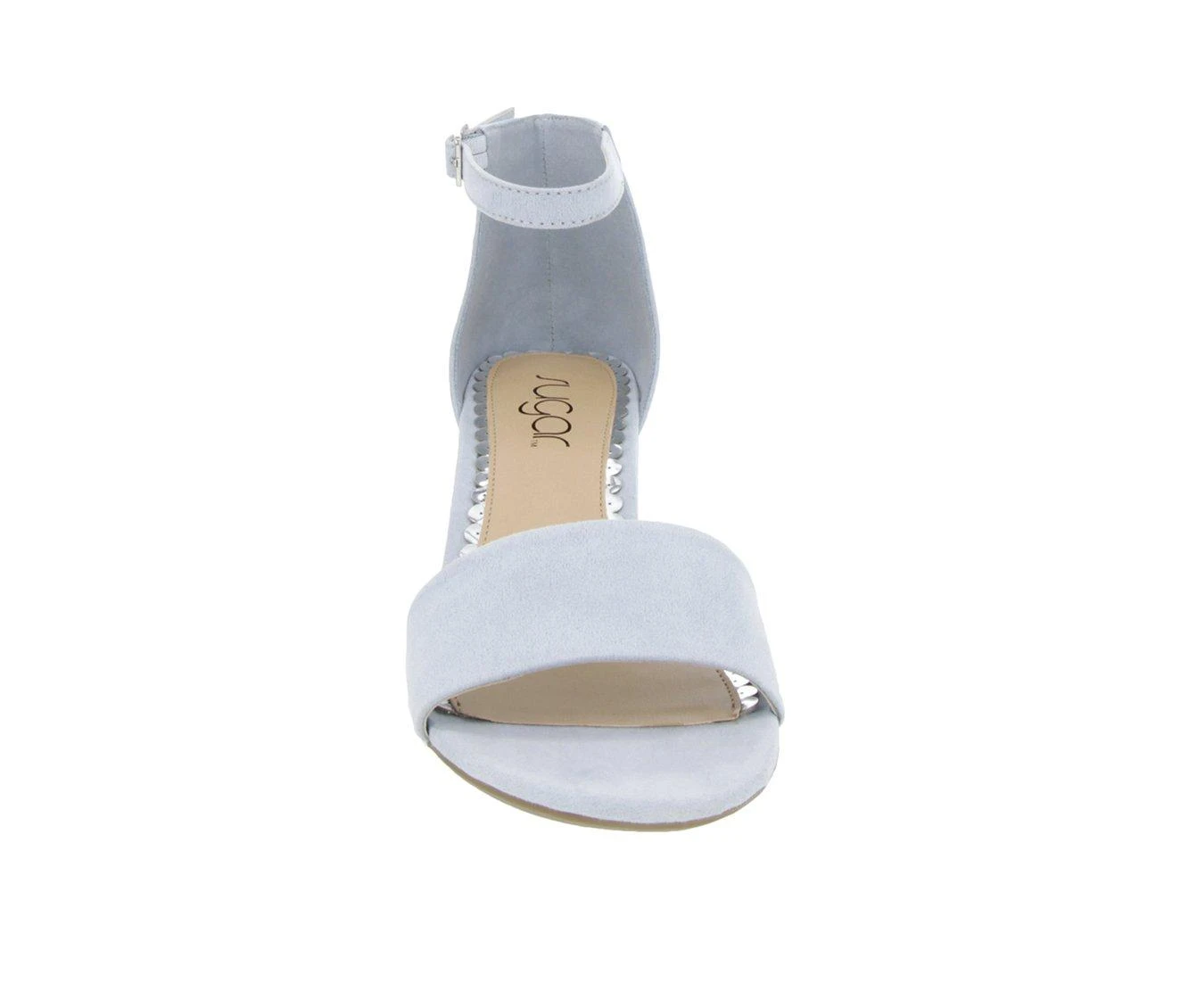 Women's Sugar Noelle Low Dress Sandals - Image 5