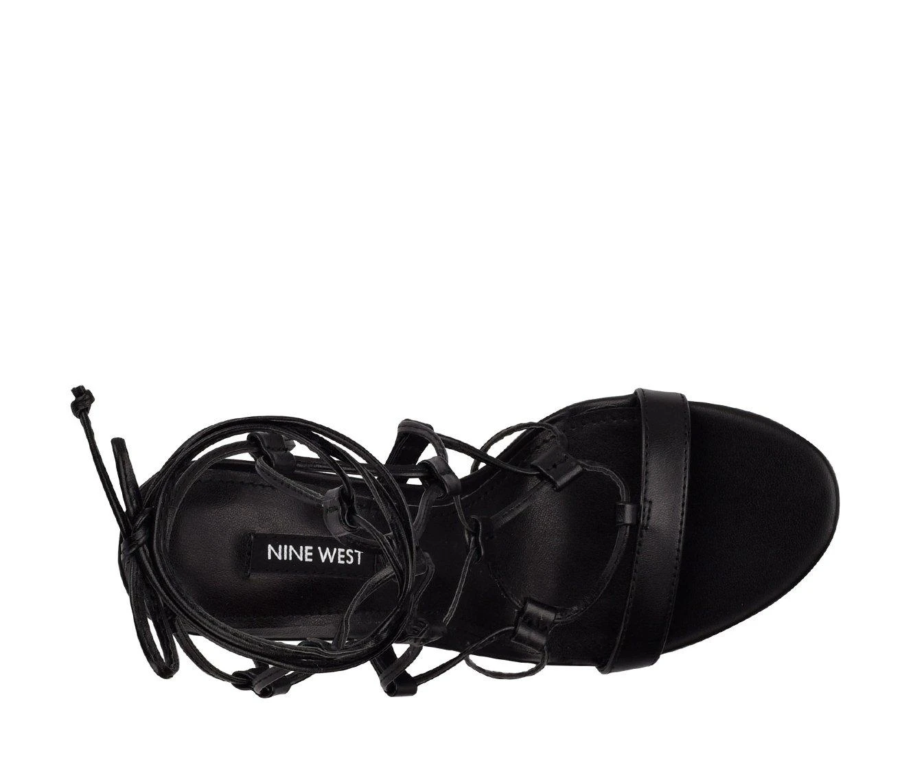 Women's Nine West Mix Stilettos - Image 5