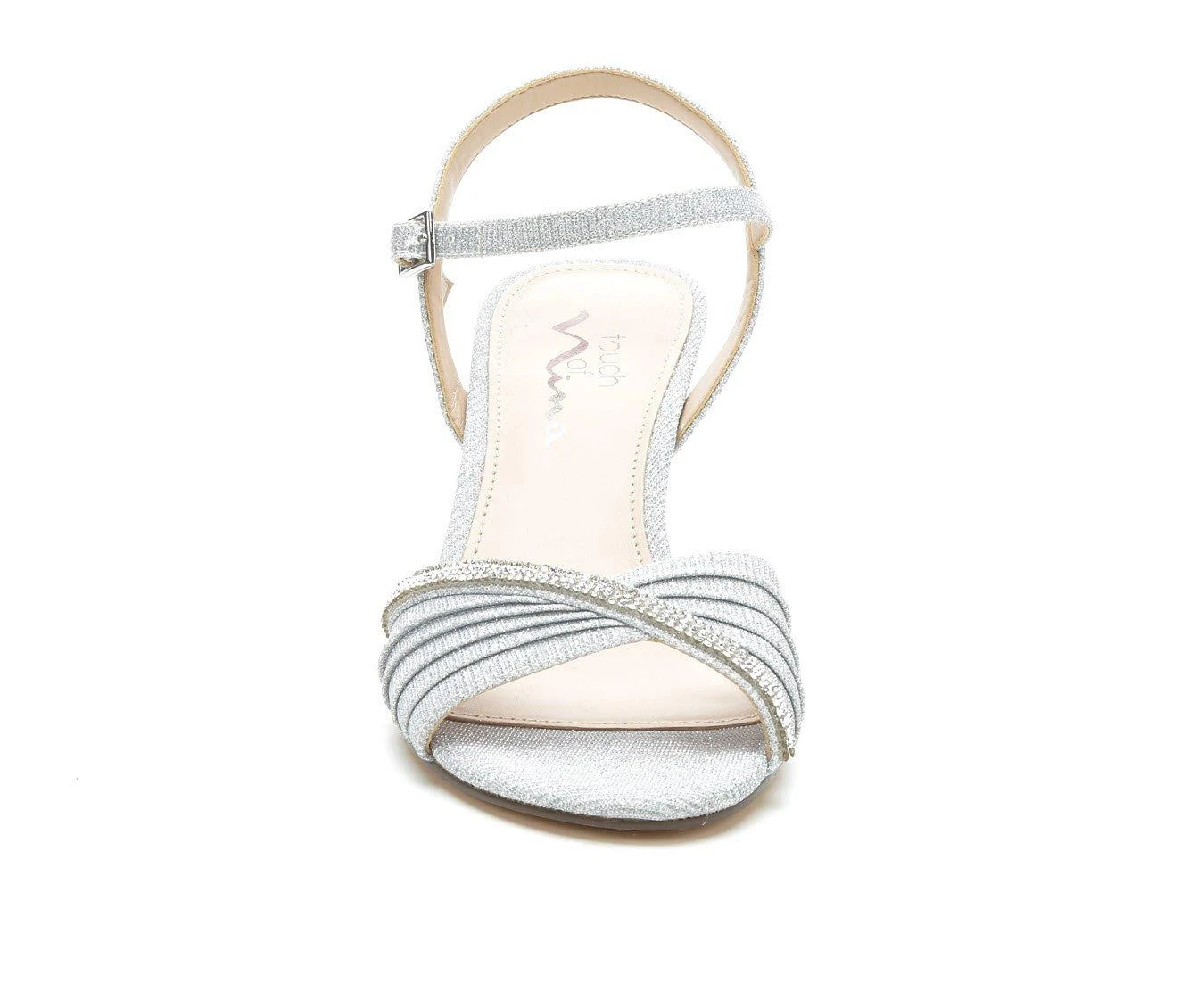 Women's Touch Of Nina Nadiga Special Occasion Shoes - Image 5