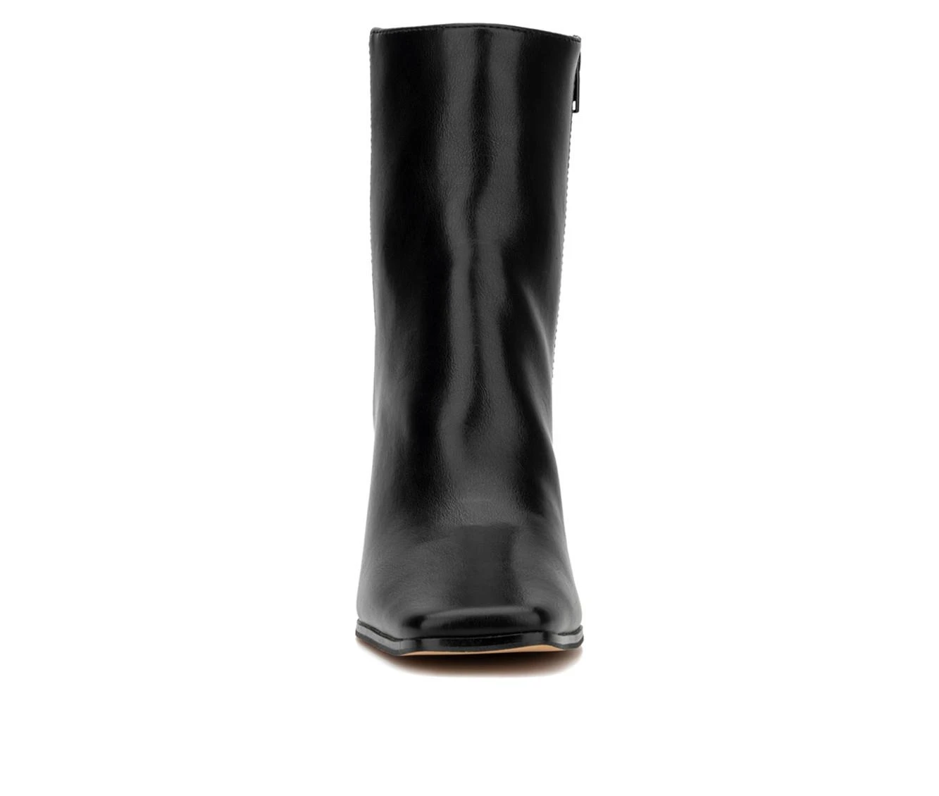 Women's Gabrielle Union Robyn Boot Heeled Booties - Image 5