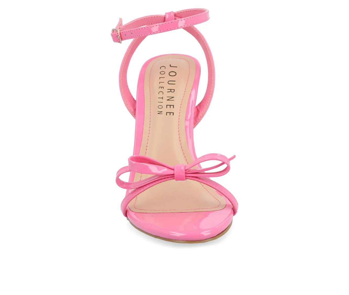 Women's Journee Collection Elvina Dress Sandals - Image 5