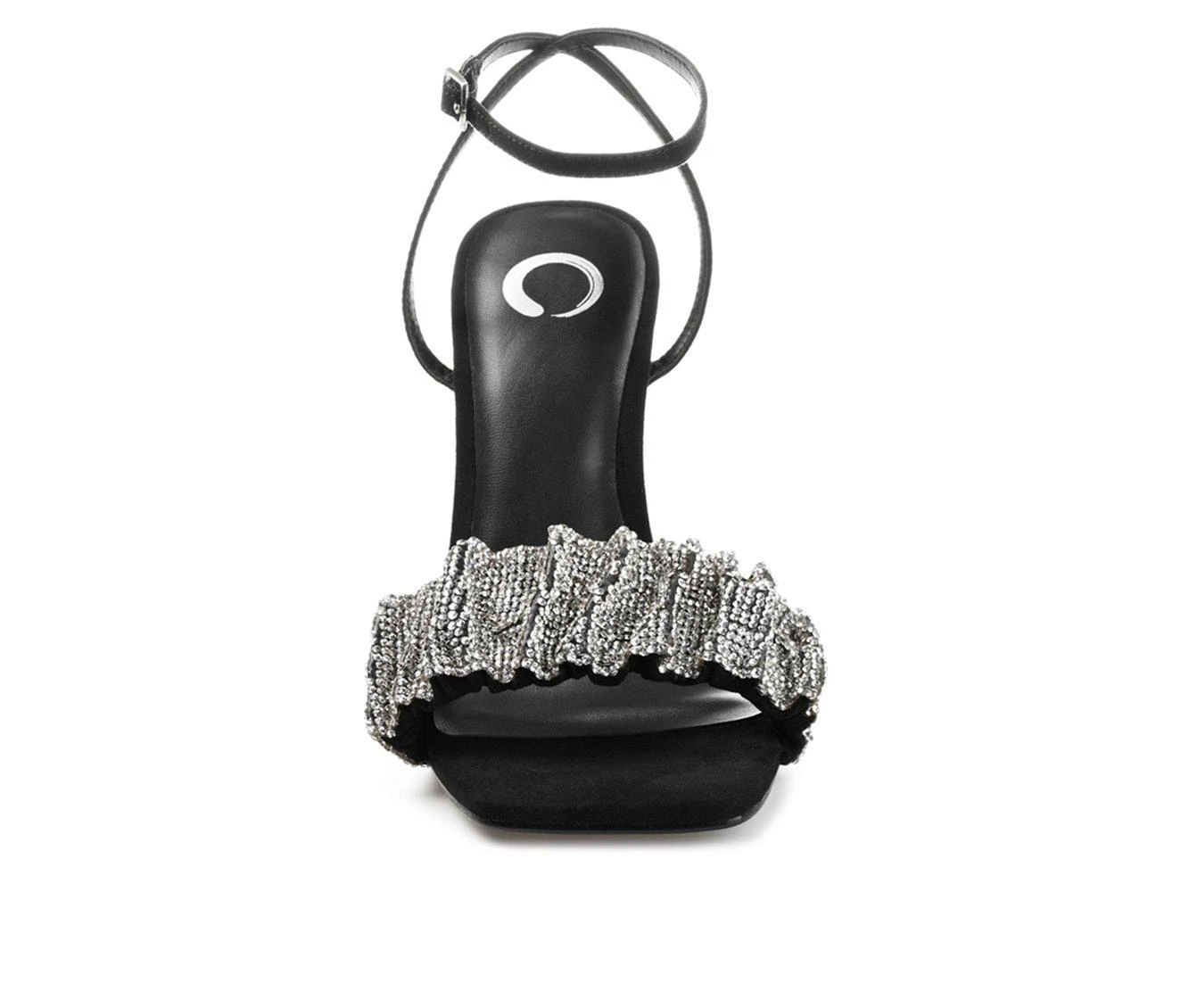 Women's Journee Collection Arlette Dress Sandals - Image 5