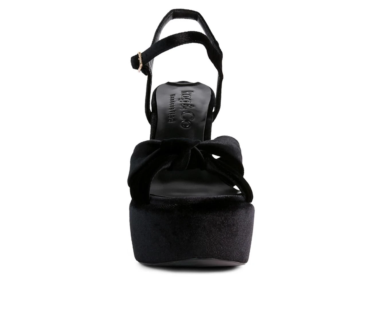 Women's Rag & Co Liddel Dress Sandals - Image 5