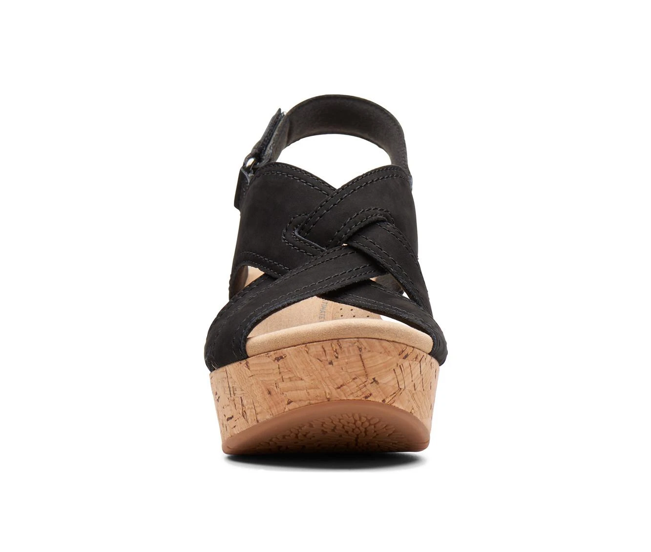Women's Clarks Rose Erin Wedges - Image 5