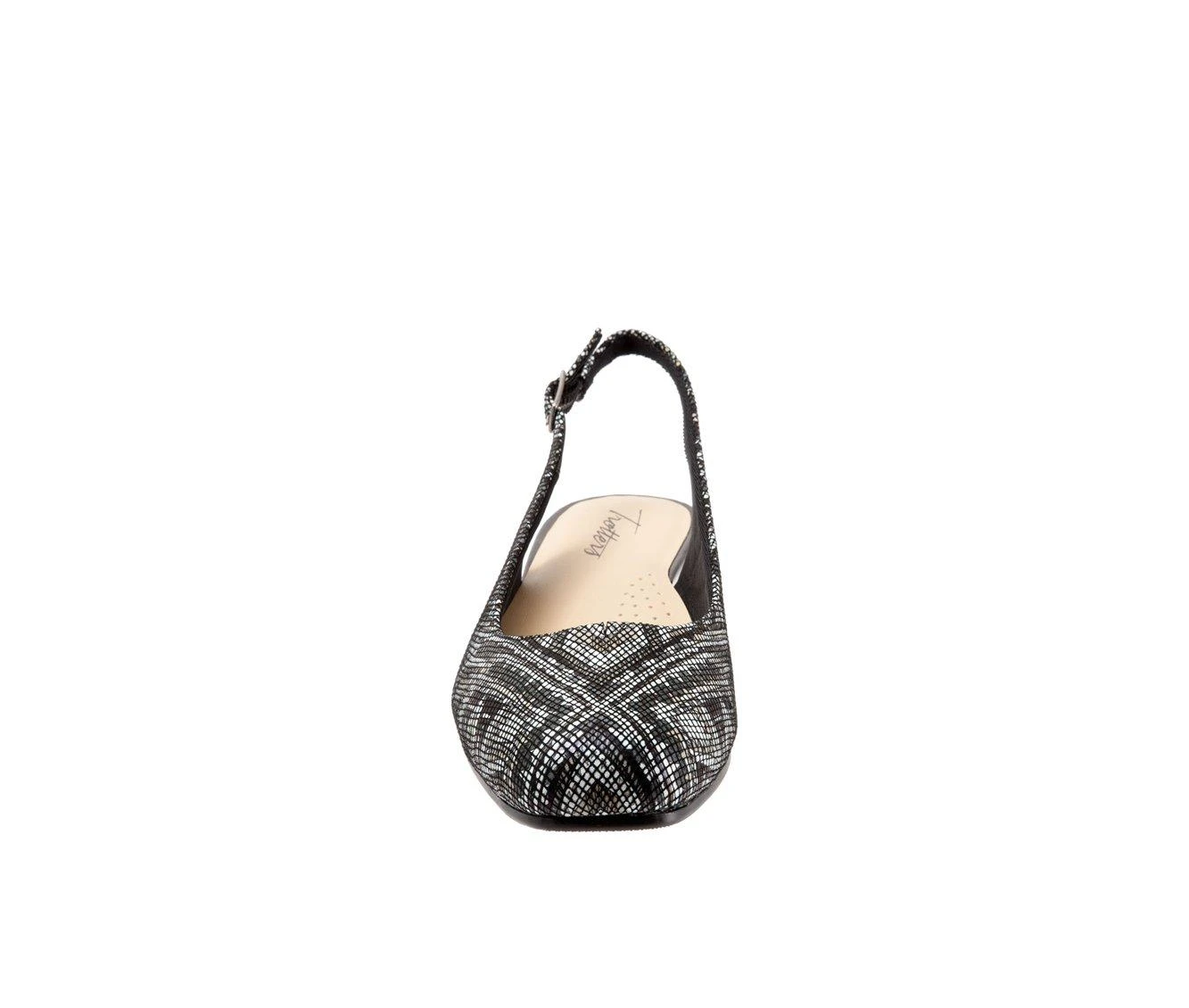 Women's Trotters Lenore Wedges - Image 5