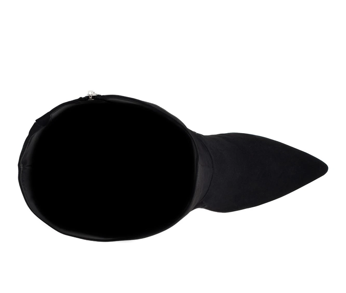 Women's Nine West Dane Heeled Knee High Boots - Image 5