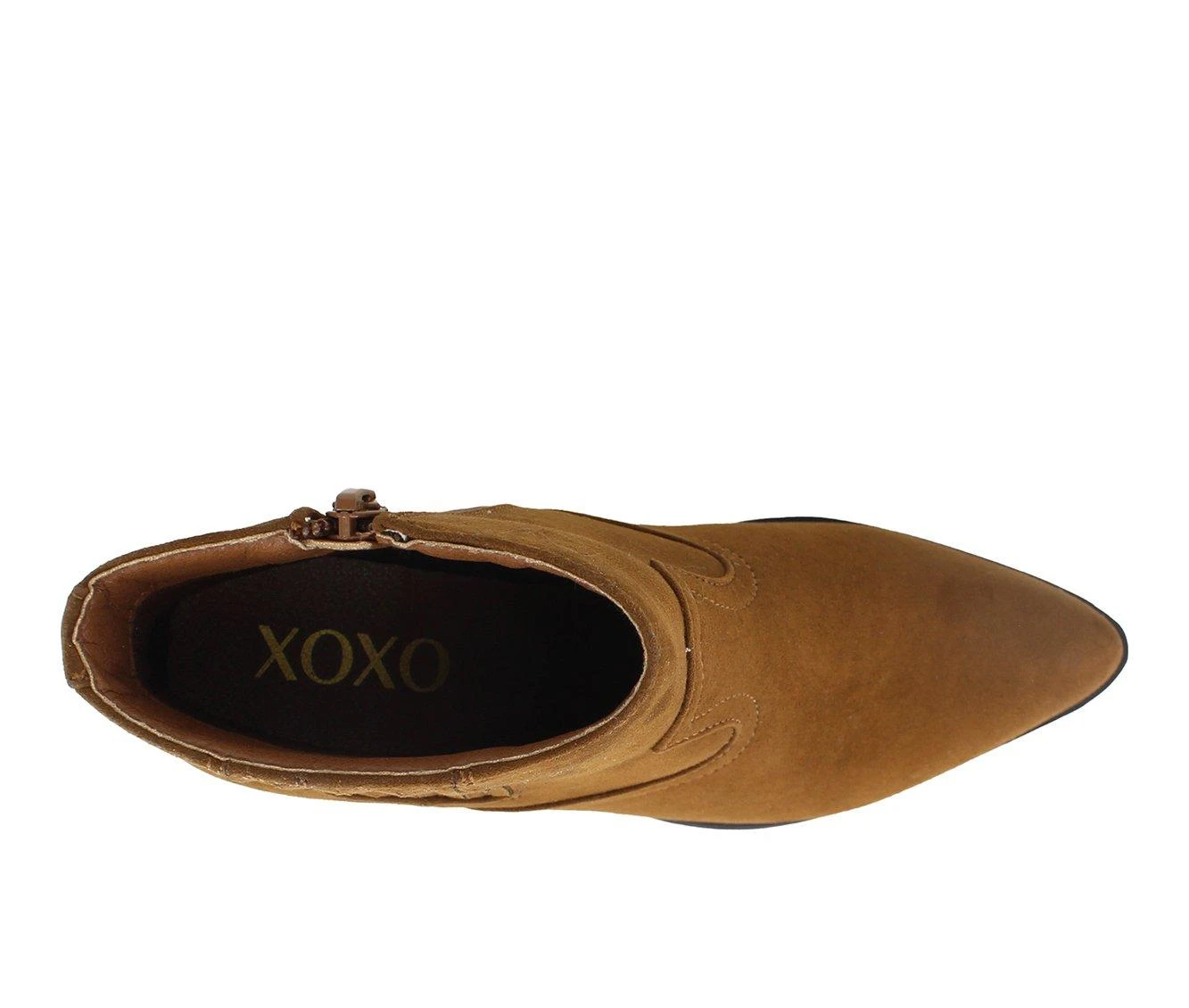 Women's XOXO Evie Booties - Image 6