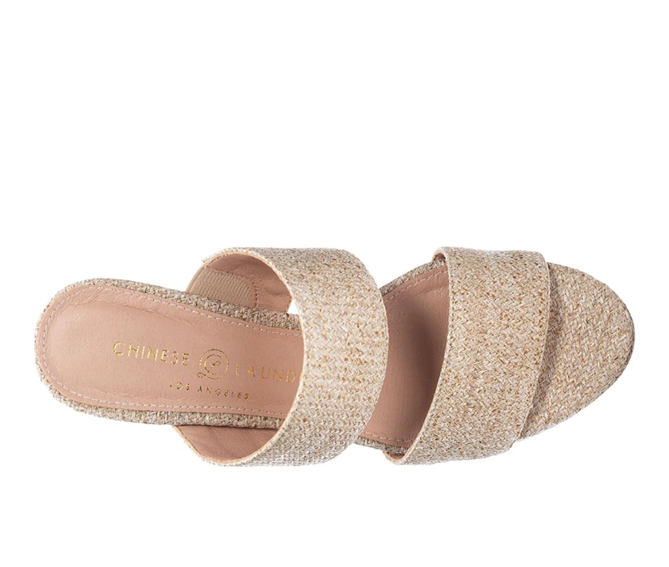 Women's Chinese Laundry Nice Platform Dress Sandals - Image 6