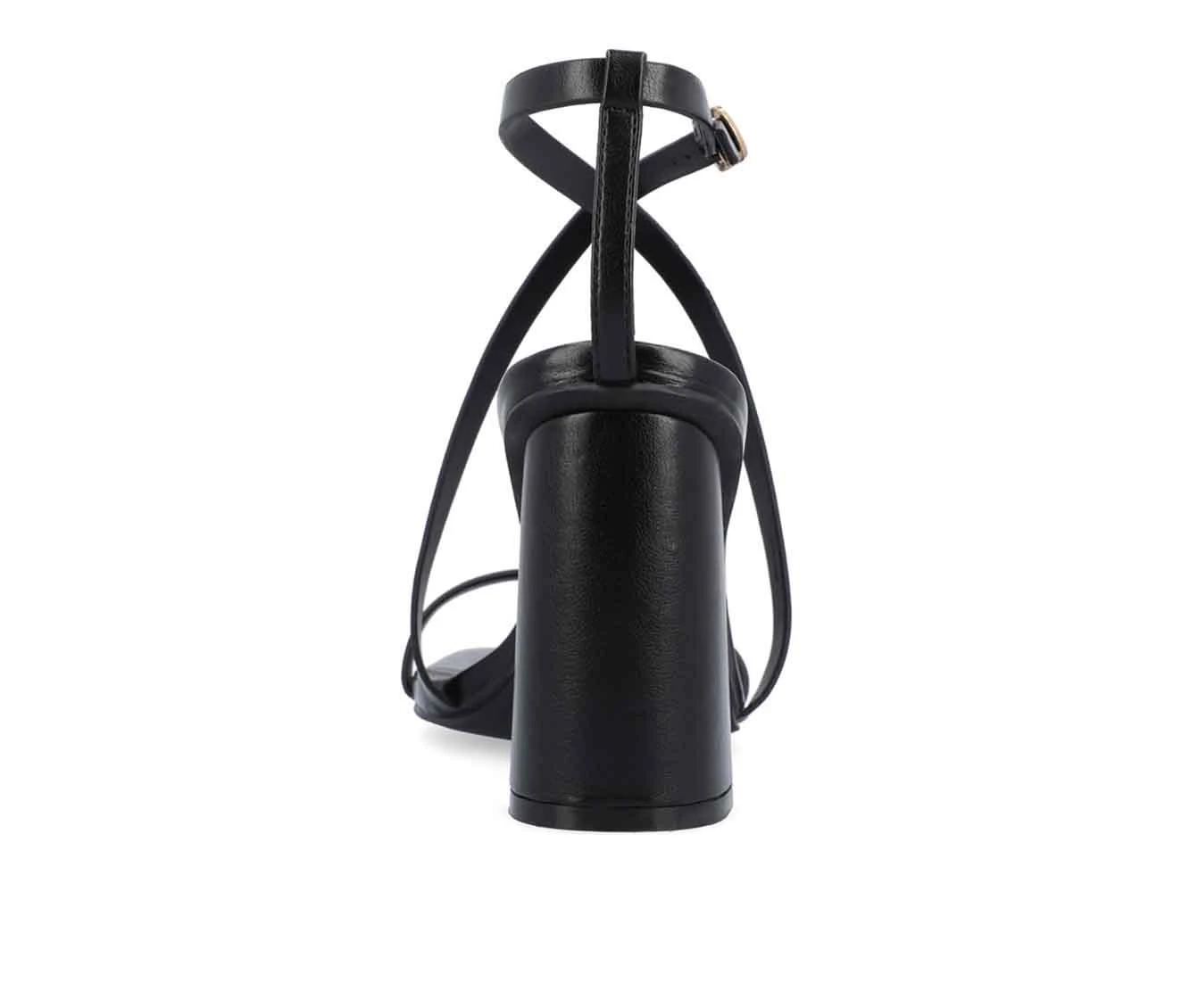 Women's Journee Collection Lenorra Dress Sandals - Image 6