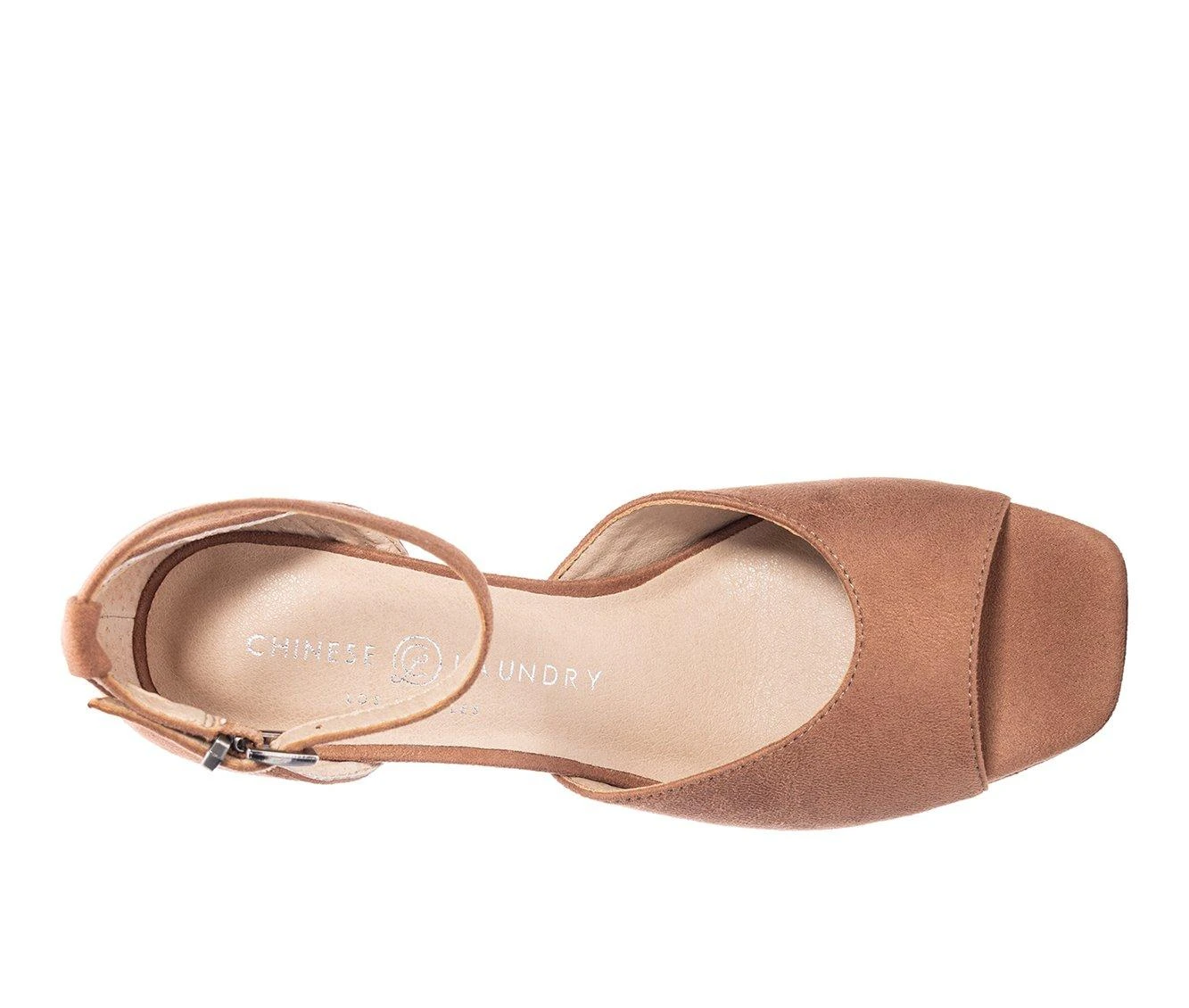 Women's Chinese Laundry Tiana Dress Sandals - Image 6