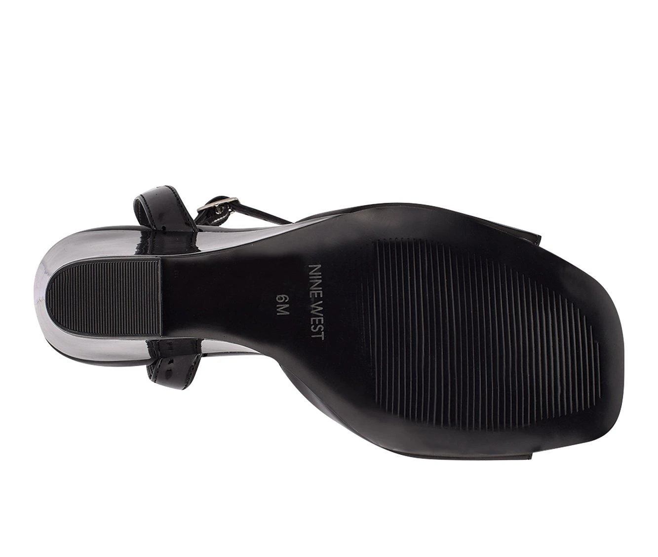 Women's Nine West Nevr Wedge Sandals - Image 6