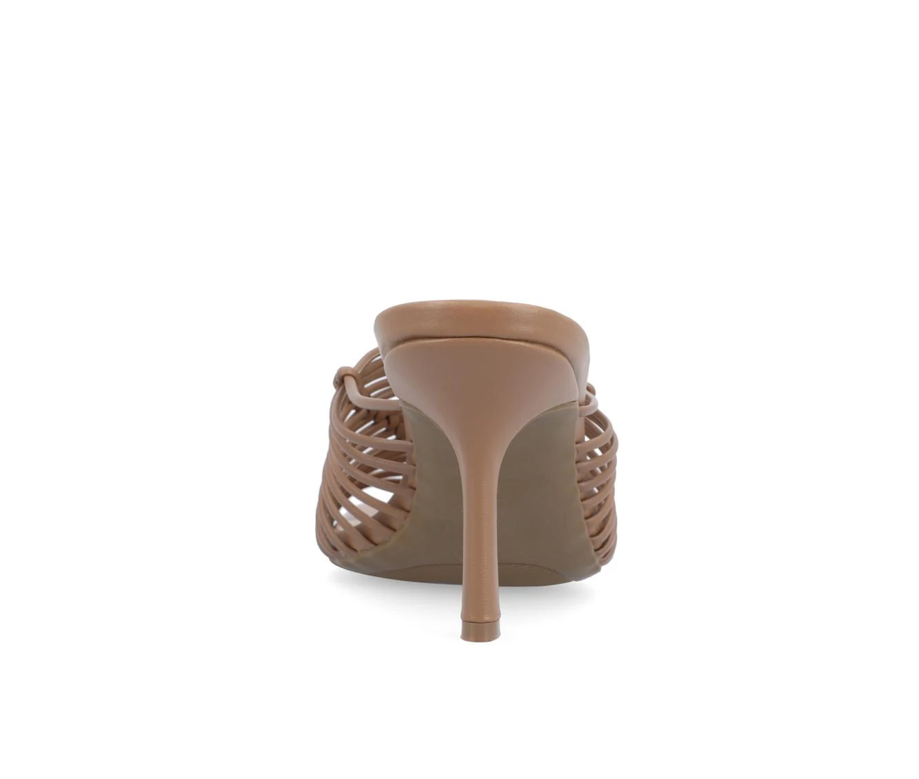 Women's Journee Collection Saskia Dress Sandals - Image 6