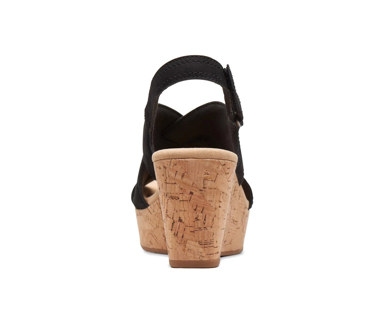 Women's Clarks Rose Erin Wedges - Image 6
