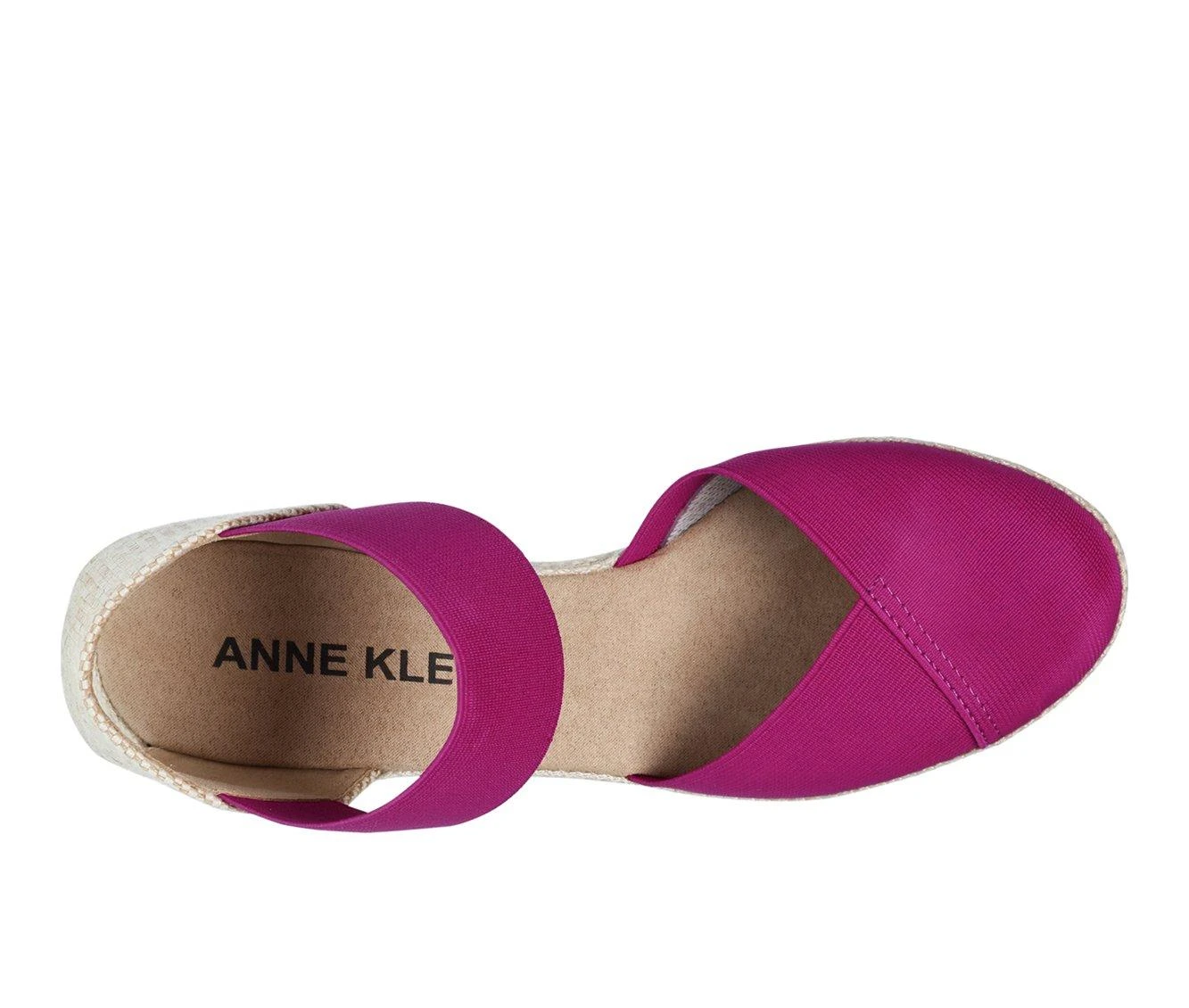 Women's Anne Klein Zoey Wedges - Image 6
